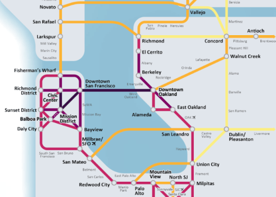 What the ‘Swiss Model’ Can Teach U.S. Transit Managers