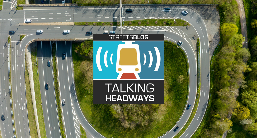 Talking Headways Podcast: Making DOTs Measure Emissions