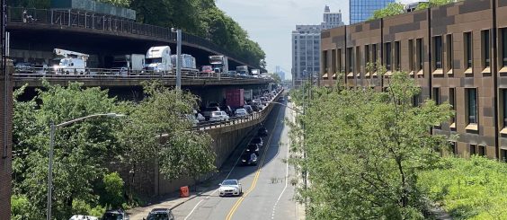 US DOT Rejection of City Request for Highway ‘Enhancement’ is Good News, Advocates Say