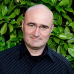 Photo of Jarrett Walker