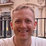 Photo of Joel Anderson