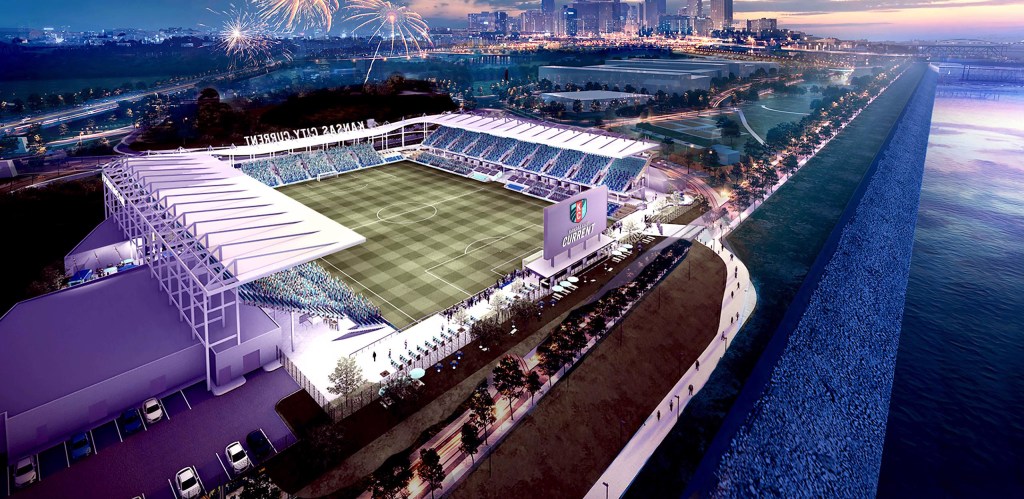 Monday’s Headlines Like Stadiums Without Parking