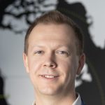 Photo of Laszlo Virag