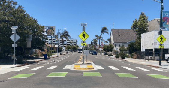Caltrans Releases Long-Awaited Complete Streets Guidelines