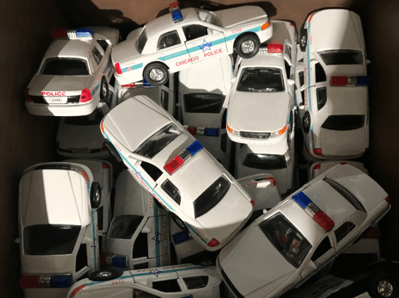 Some Advocates Say Illinois Bill Police Stop Reform Bill Could Enable Deadly Driving