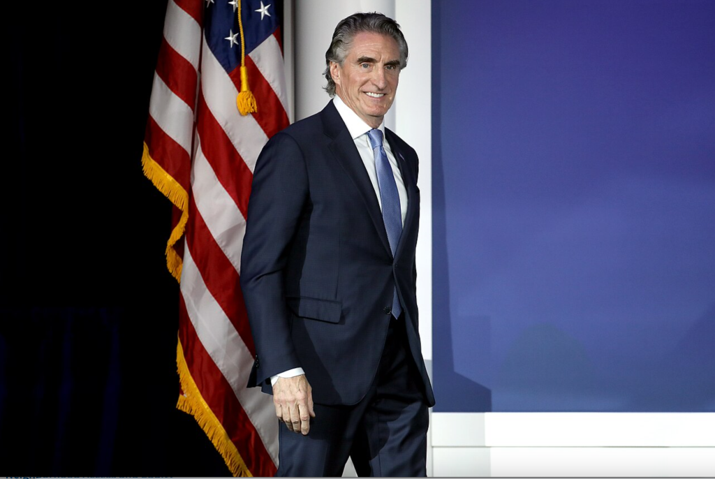 What Urbanists’ Doug Burgum Lovefest Reveals About the ‘Why’ Behind Our Advocacy