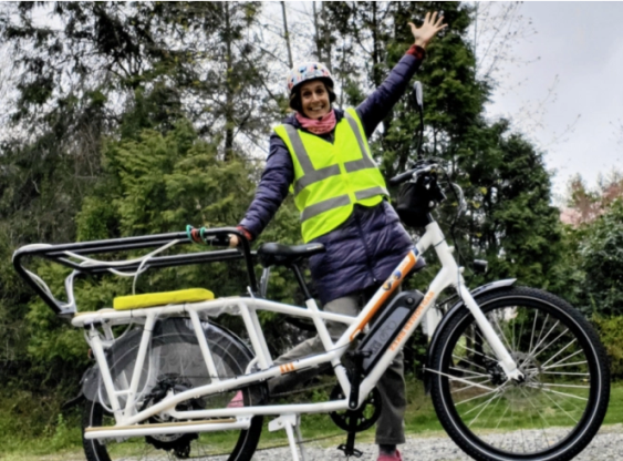 How Much Longer For California’s Statewide E-bike Incentive?