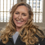 Photo of Claudia Folska