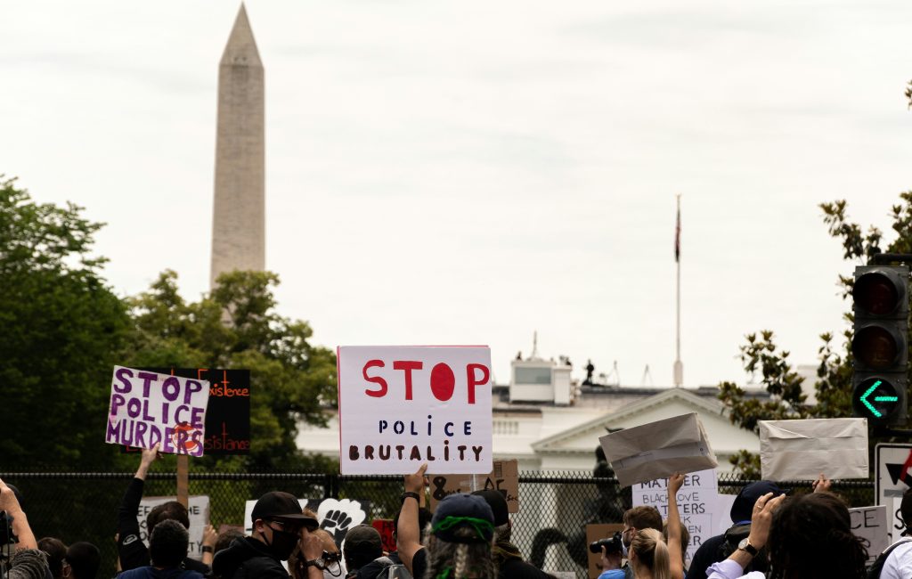 How Feds Can Help End Racially Biased Policing on the Roads