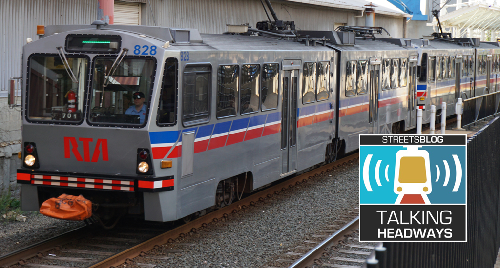 Talking Headways Podcast: Culture Change in Cleveland