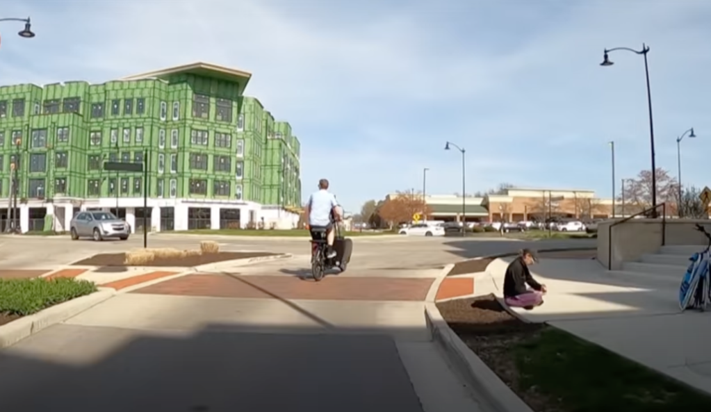 Friday Video: What the Dutch Think of America’s Roundabout Capital