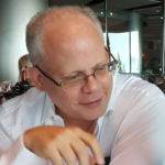 Photo of Ken Prendergast