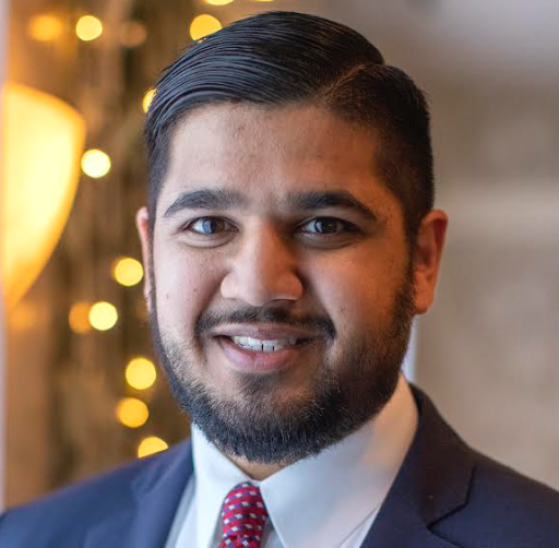 Mehul Gupta