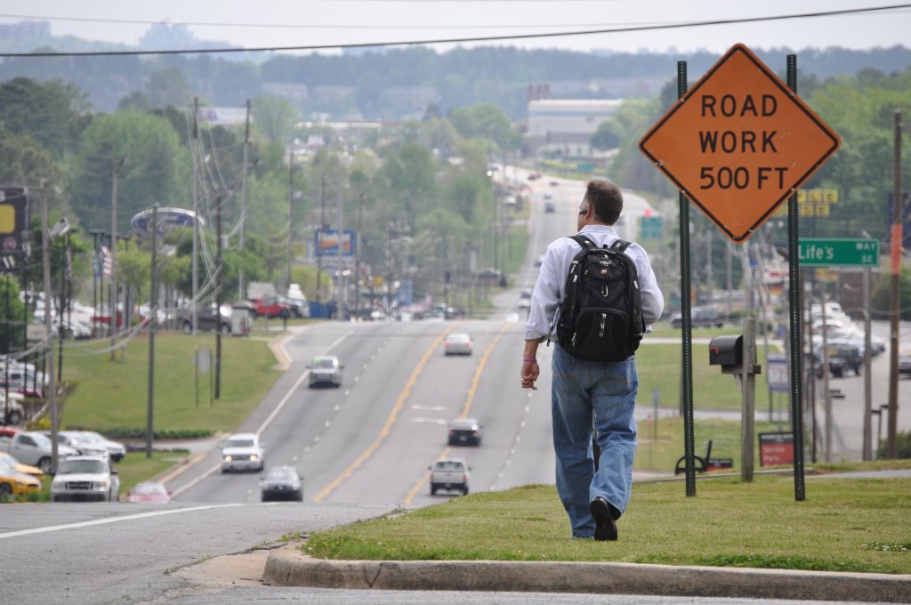 Who Owns the Most Dangerous Roads in America? Likely Your State