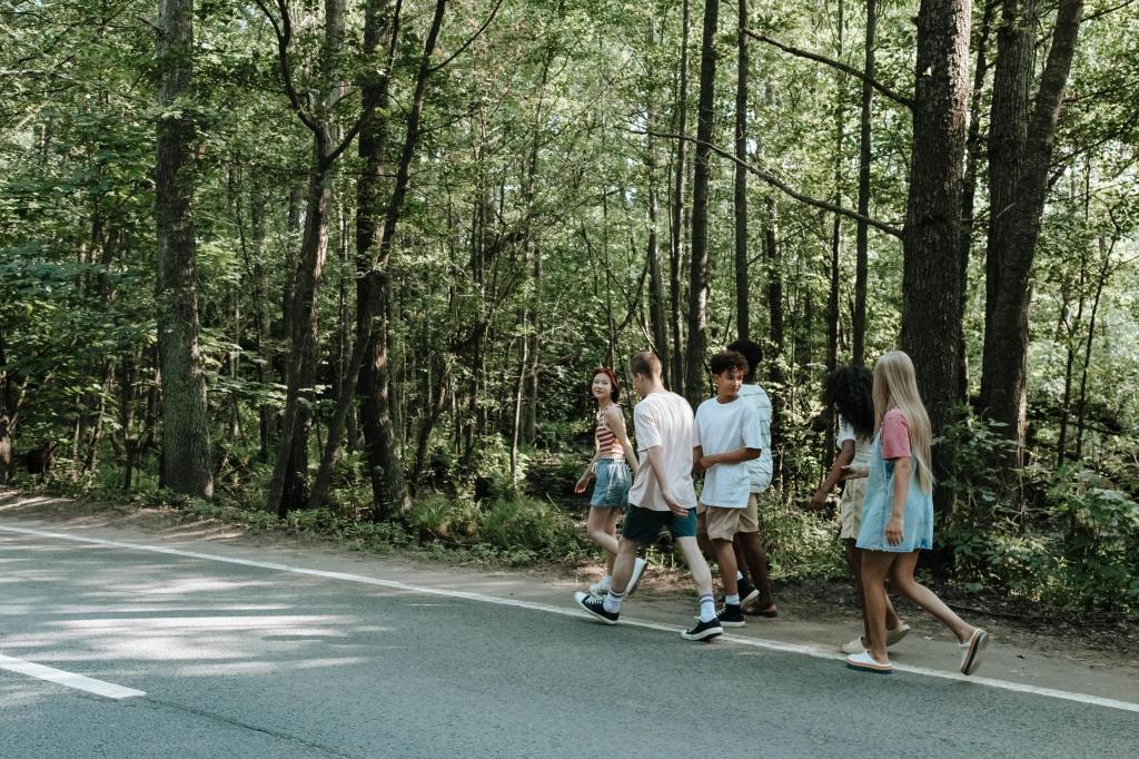 Zoomers Are Less Likely to Get Drivers Licenses — But They May Not Shift America’s Transportation Culture