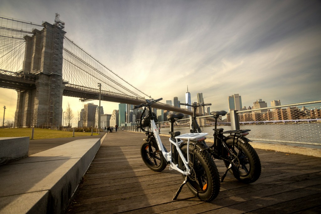 Opinion: The Case for Federal E-Bike Regulations