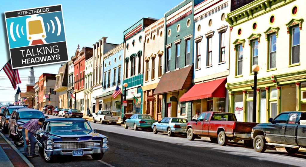 Talking Headways Podcast: Money is a Lot of Different Things