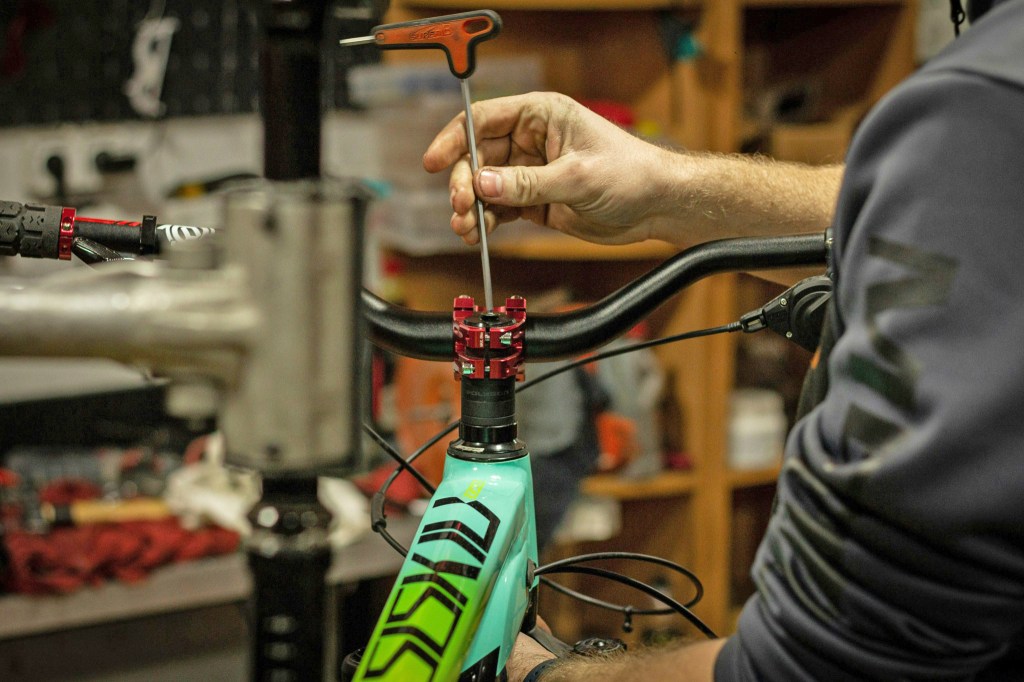 New Law Would Ensure The Bike Revolution is American-Made