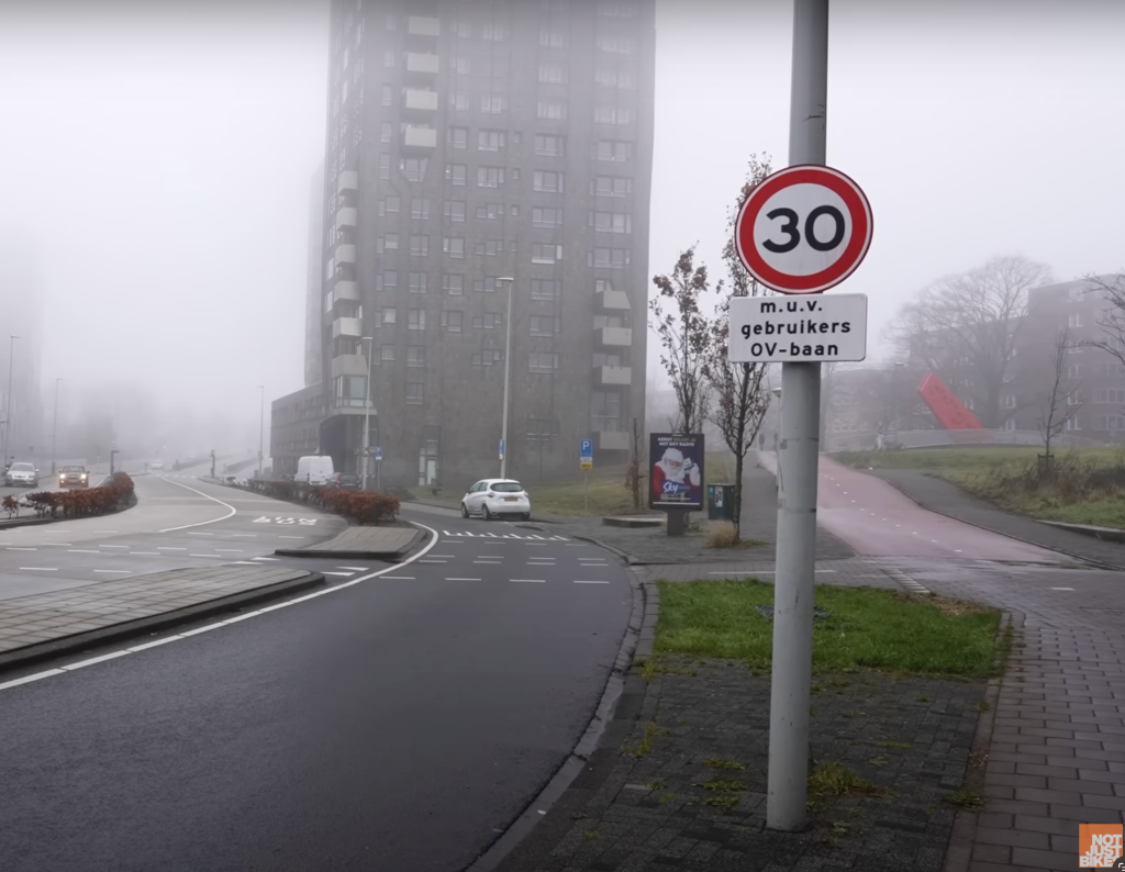 Friday Video: Why Cities Around the World Are Reducing Speed Limits
