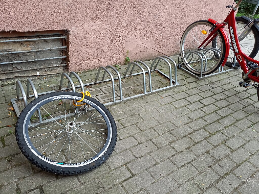 Friday’s Headlines Are Dirty Rotten Thieves