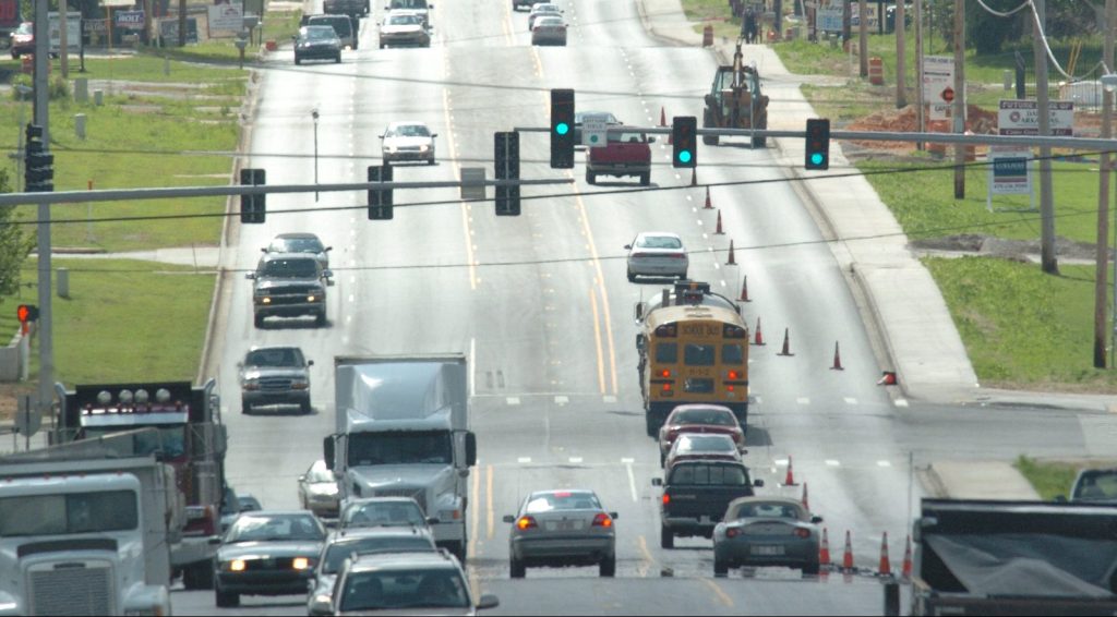 The Brake Podcast: The Real Reason Why Traffic Engineers Design Deadly Roads