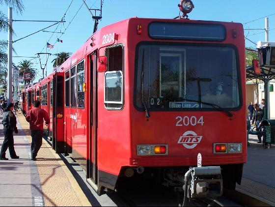 The Racist Legacy of San Diego’s Trolley Limits its Future