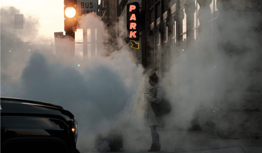 USDOT Warns Congress That Americans Need to Drive Less to Survive Climate Change