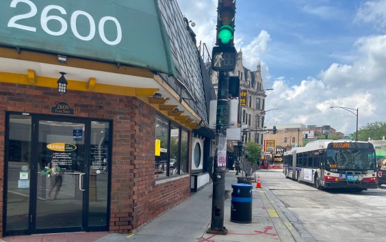 Transit Planning Guru Jarrett Walker Discusses Chicago’s Transit Challenges