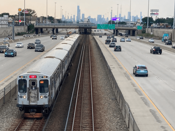 New Transportation Equity Dashboard Finds Some Cities Trailing