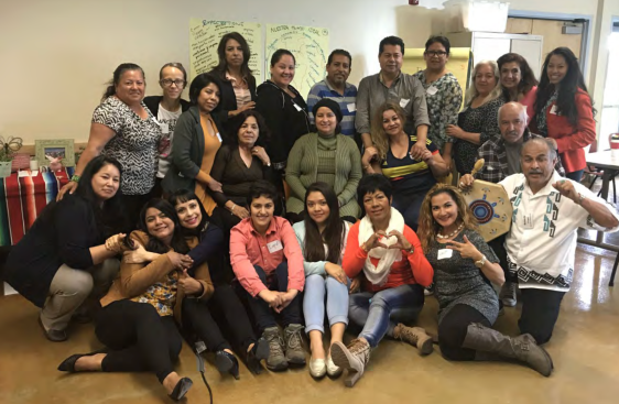 Report: Calif.’s Transformative Climate Communities Program Is Transforming People’s Lives