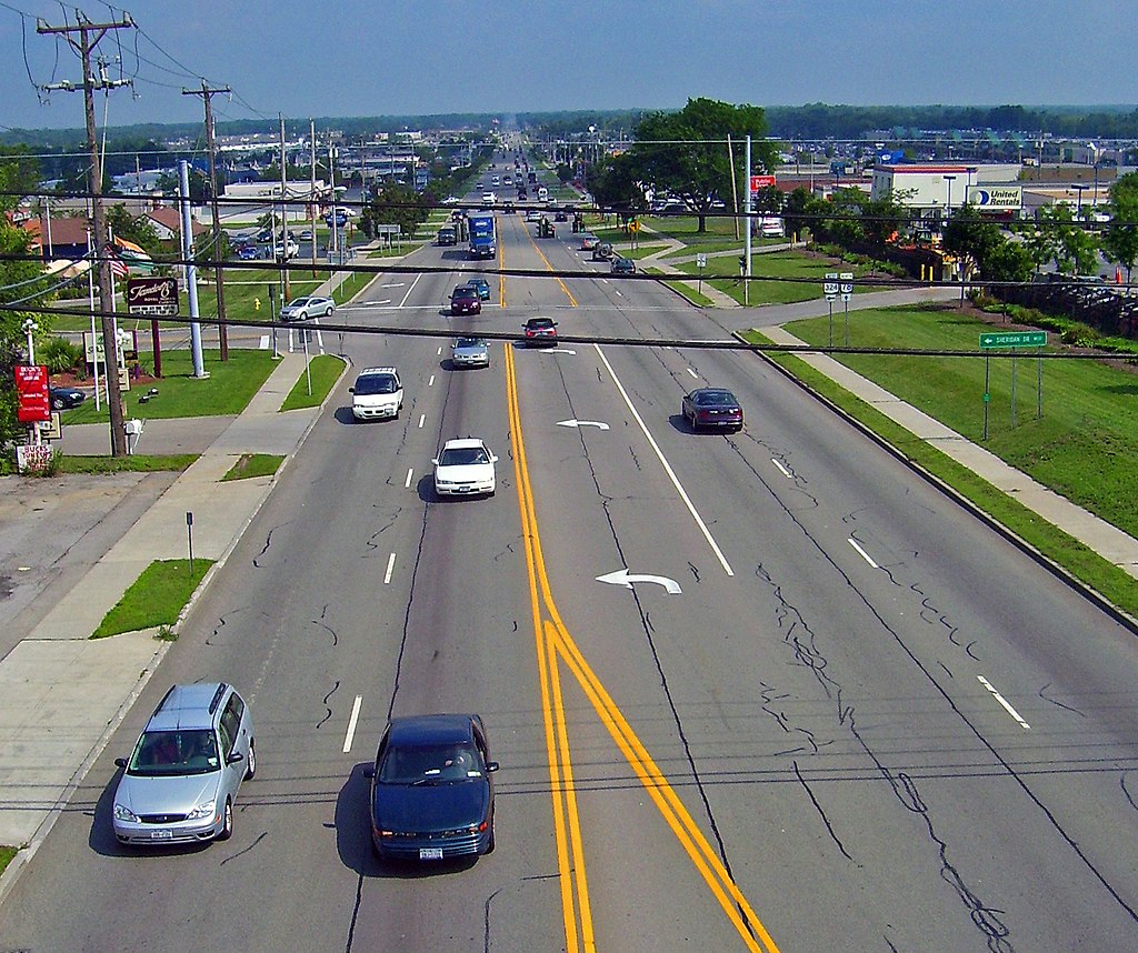 New “Anti-Stroad” Law Will Make Delaware Choose Between Car-Focused Roads and Human-Scaled Streets
