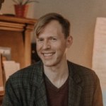 Photo of Christian Frommelt