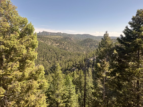 Rail Reflections from the California Zephyr