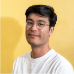 Photo of Matthew Choi