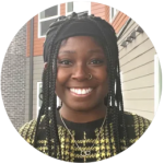 Photo of Meghan Volcy