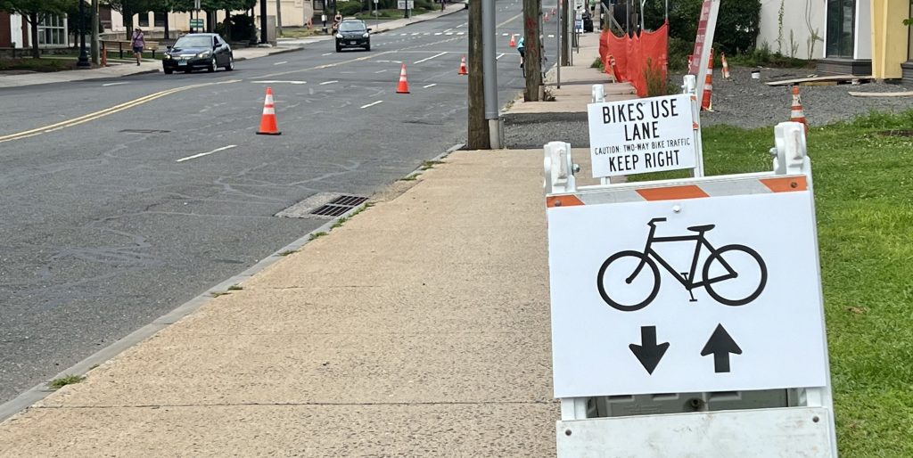 How to Build A Pop-Up Lane to Your City’s Next Street Festival