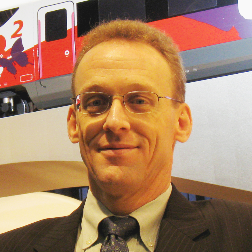 Andy Kunz