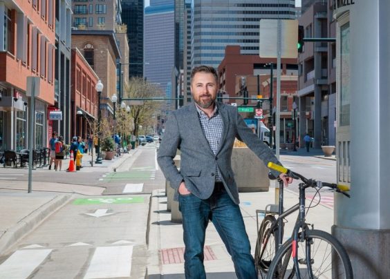 Killed by a Traffic Engineer: CalBike Interviews Wes Marshall