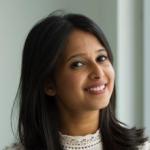 Photo of Nikita Luke