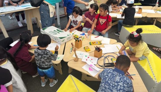More Safe School Streets Coming To NYC This Fall