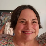 Photo of Abby Arnold