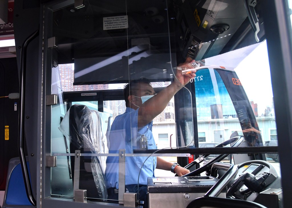 US DOT Takes Critical Step to Stop Assaults on Transit Workers