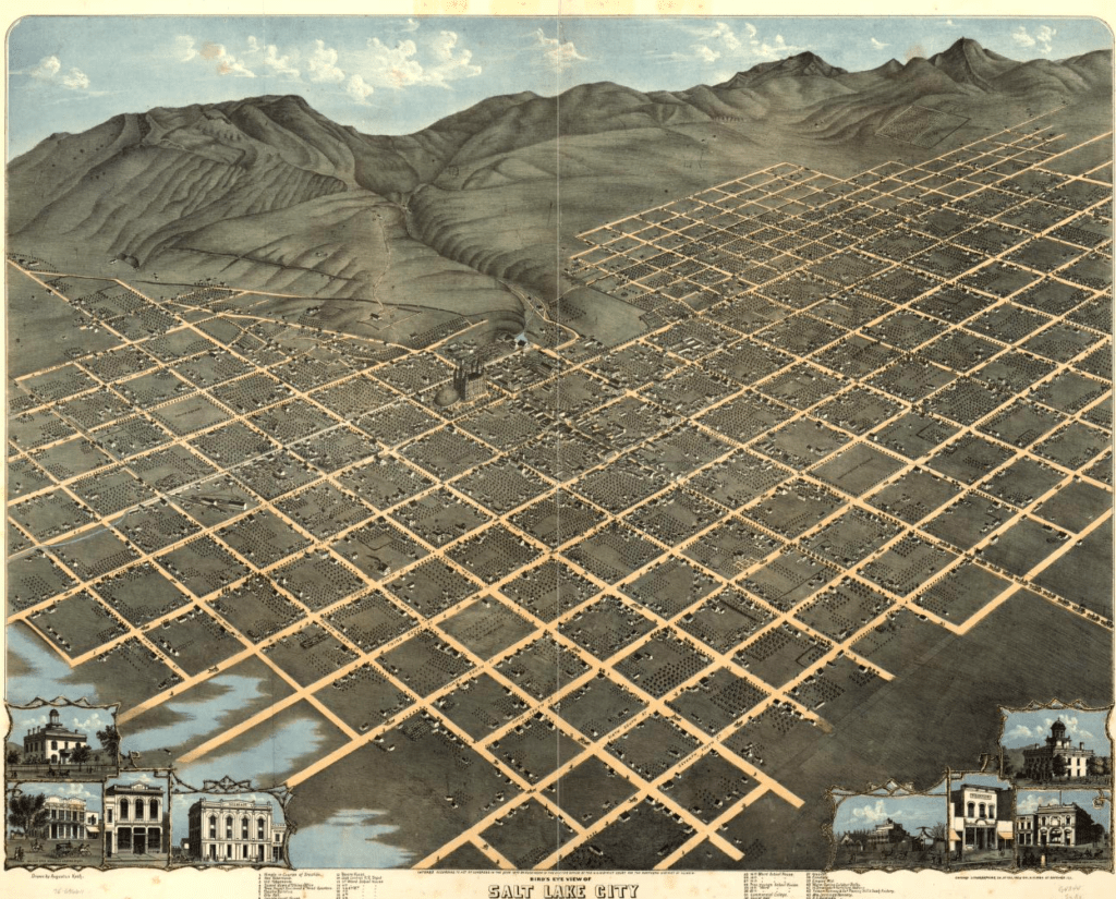 From Challenge to Opportunity: Transforming Salt Lake City’s Wide Streets
