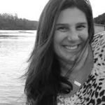 Photo of Ariadne dos Santos Daher