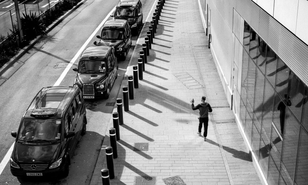 Opinion: We Need More Consequences for Reckless Driving. But That Doesn’t Mean More Punishment