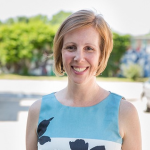 Photo of Rebecca Serna