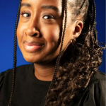 Photo of Brittany Simmons