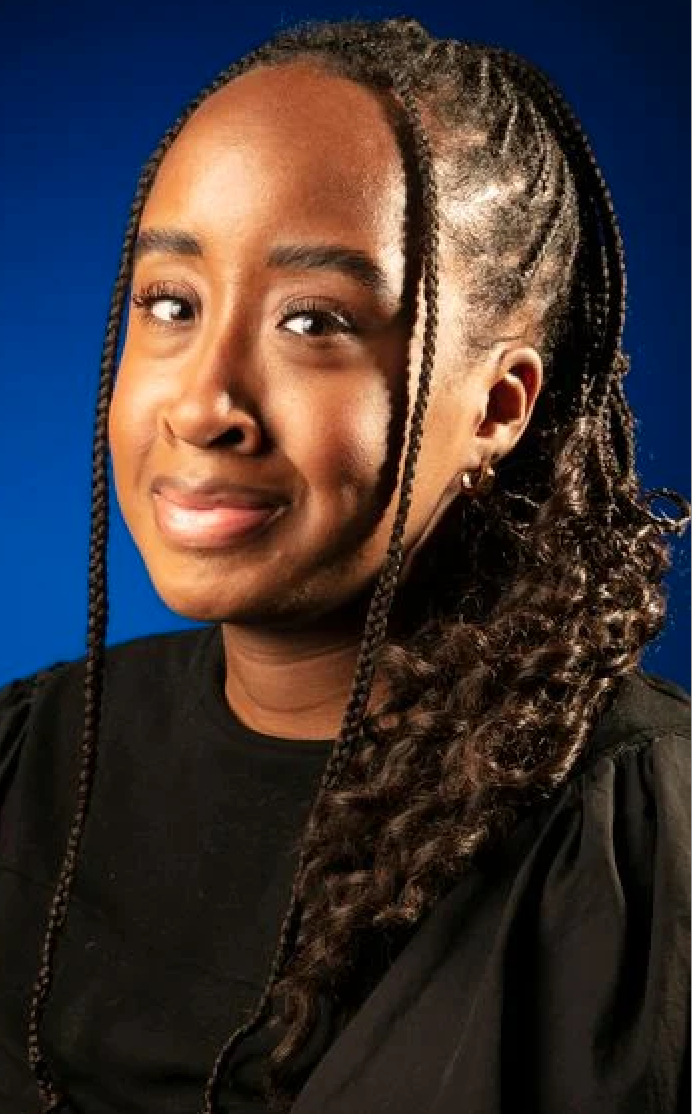 Brittany Simmons