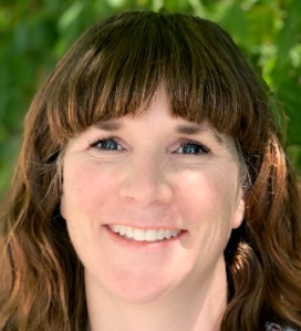 Molly O’Neill Robinson