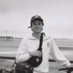 Photo of Josh Vredevoogd